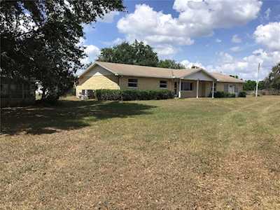 417 L Lanier Rd Fort Meade, FL 33841
