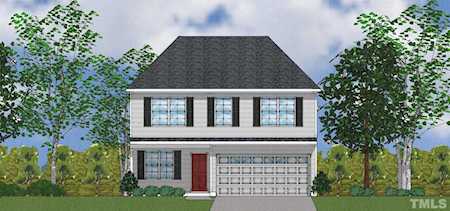 102 Little Horse Lane Clayton, NC 27520