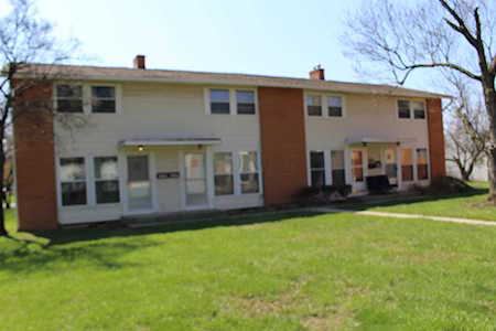 5547 Rockwood Court Columbus, OH 43229