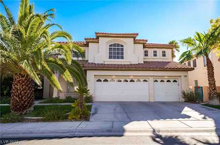 2104 Springstead St Las Vegas, NV 89134