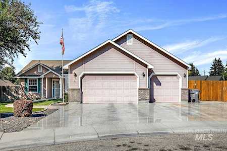 91 N Boundary St Nampa, ID 83651