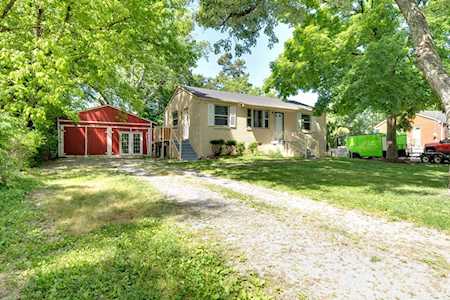 3721 Wharton Dr Nashville, TN 37211