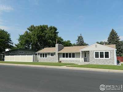 731 Warner St Fort Morgan, CO 80701