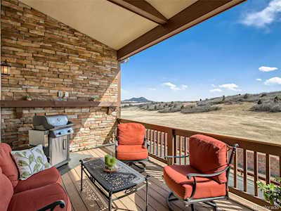 4502 Echo Cliff Ln Larkspur, CO 80118