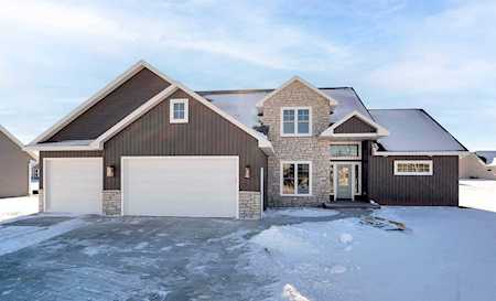 W5539 Schreiber Ln Appleton, Village of Harrison, WI 54915