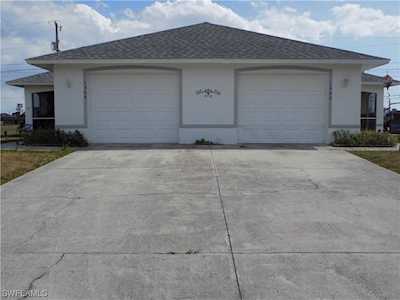 1302-1304 NE 16th Terrace Cape Coral, FL 33909