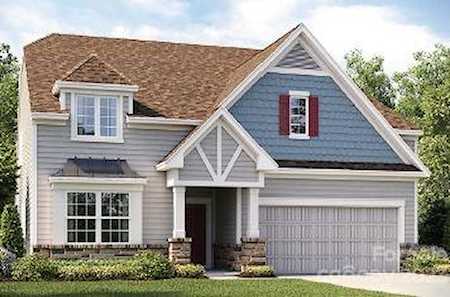 13029 Cinnamon Fern Ln Mint Hill, NC 28227