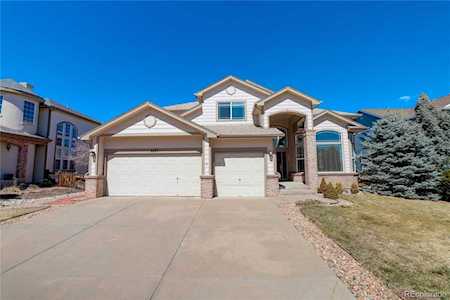 6297 Vacquero Dr Castle Pines, CO 80108