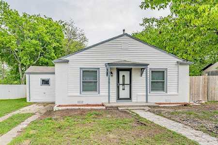 3709 Desert Ridge Drive Fort Worth, TX 76116