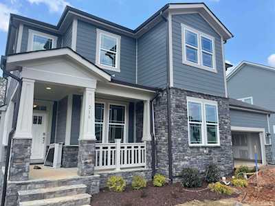 216 Sweetbriar Rose Court #147 Holly Springs, NC 27540