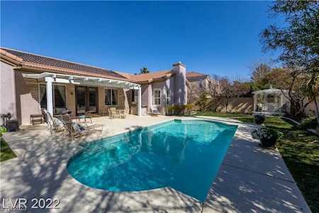 8105 Meantmore Ave Las Vegas, NV 89117