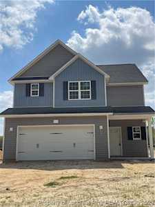 2098 Smith (Lot 3) Rd Hope Mills, NC 28348