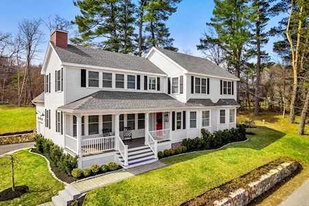 271 Stevens Street North Andover, MA 01845