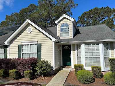 1685 Club Circle Dr. #9 Pawleys Island, SC 29585