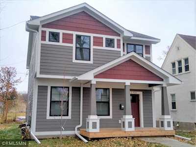 1530 Hillside Avenue N Minneapolis, MN 55411