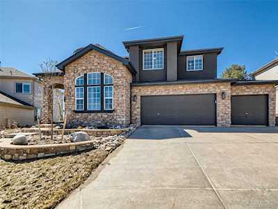 7224 Serena Dr Castle Pines, CO 80108