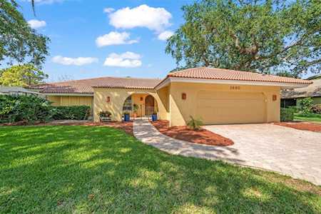 1440 Seafarer Dr Osprey, FL 34229