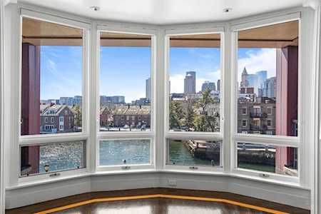 40 Battery St #304 Boston, MA 02109