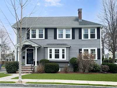30 Edward Street Belmont, MA 02478