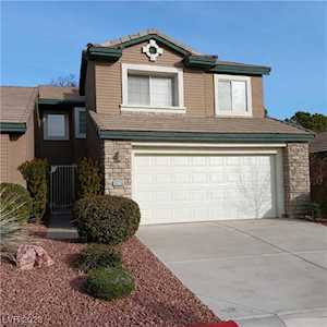 10236 Amber Hue Ln Las Vegas, NV 89144