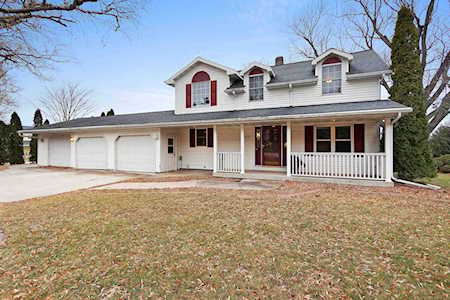 N4731 County Road U Rd De Pere, Town of Oneida, WI 54115