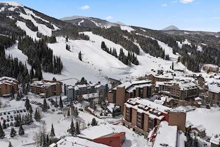 189 Ten Mile Circle #631 Copper Mountain, CO 80443