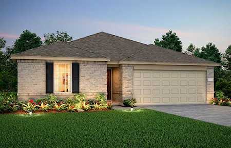 1228 Viscount Street Haslet, TX 76052