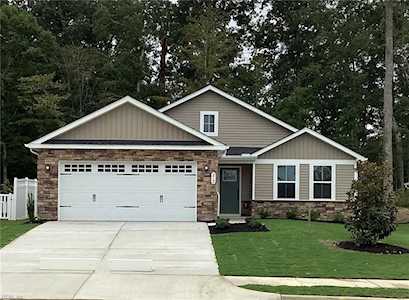 212 Westport Ferry Williamsburg, VA 23185