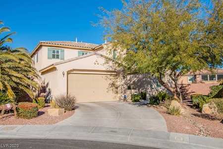 11444 Via Spiga Dr Las Vegas, NV 89138