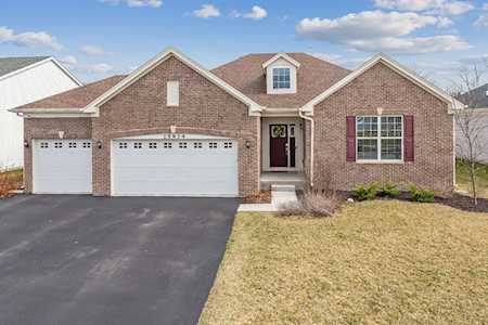 15934 S Selfridge Circle Plainfield, IL 60586