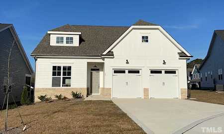 45 Kathy Mae Court Angier, NC 27501
