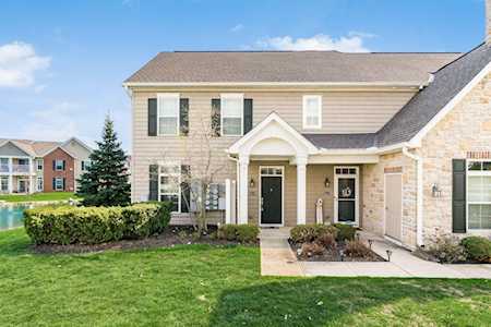 5614 Broome Drive Dublin, OH 43016
