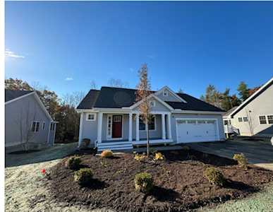 91 Three Ponds Dr #55 Brentwood, NH 03833