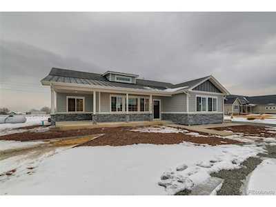 Address Withheld Milliken, CO 80543
