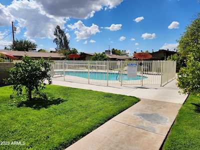 4203 N 36th Street #22 Phoenix, AZ 85018