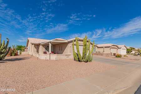 1362 E Cherry Hills Drive Chandler, AZ 85249