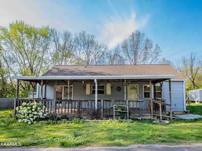 3414 Knox Ln Knoxville, TN 37917