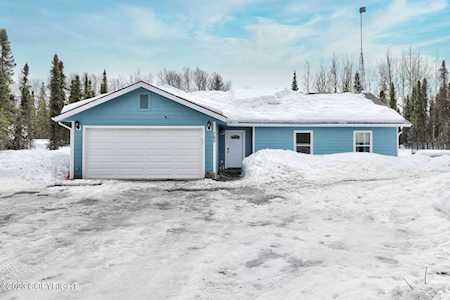 763 Broken Oar Ct Soldotna, AK 99669