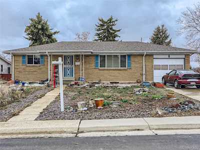 1060 Marigold Dr Denver, CO 80221