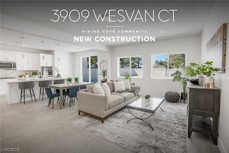 3909 Wesvan Ct Las Vegas, NV 89121