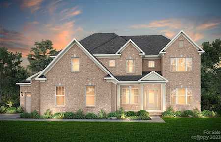 8319 Balcony Bridge Rd Huntersville, NC 28078
