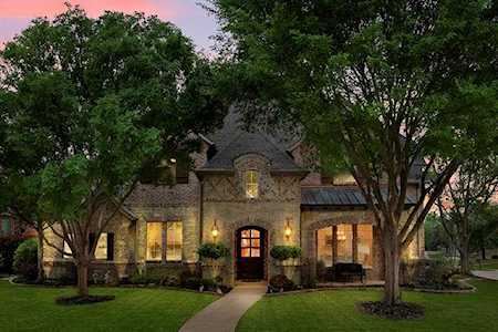 211 Gallant Court Colleyville, TX 76034