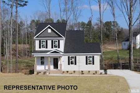 78 Pecos Court Zebulon, NC 27597