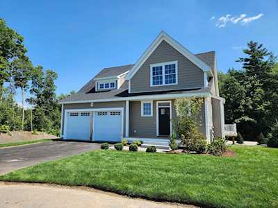 Lot 48 Summit Circle #48 Newmarket, NH 03857