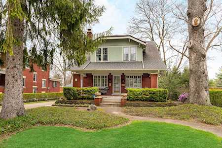 40 Webster Park Avenue Columbus, OH 43214