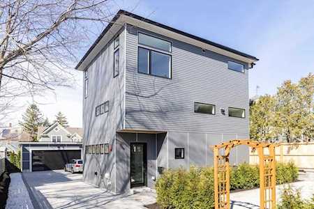 116 Holworthy Street #116 Cambridge, MA 02138