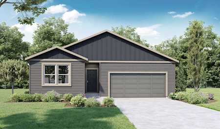 3656 S Clinton Rd Spokane Valley, WA 99206
