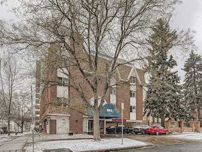 801 N Pennsylvania St E #202 Denver, CO 80203