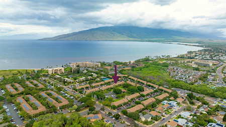 15 Kulanihakoi St #6D Kihei, HI 96753