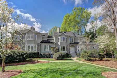 6016 Knight Crest Ct Charlotte, NC 28210
